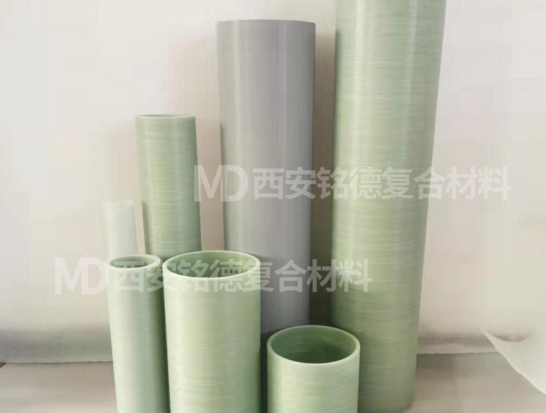 玻璃鋼卷芯管優(yōu)點(diǎn)