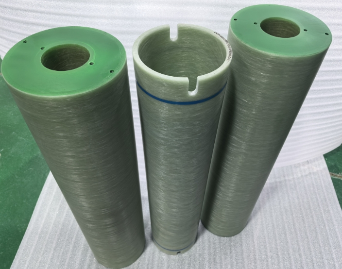 銅箔/鋁箔/隔膜用卷芯